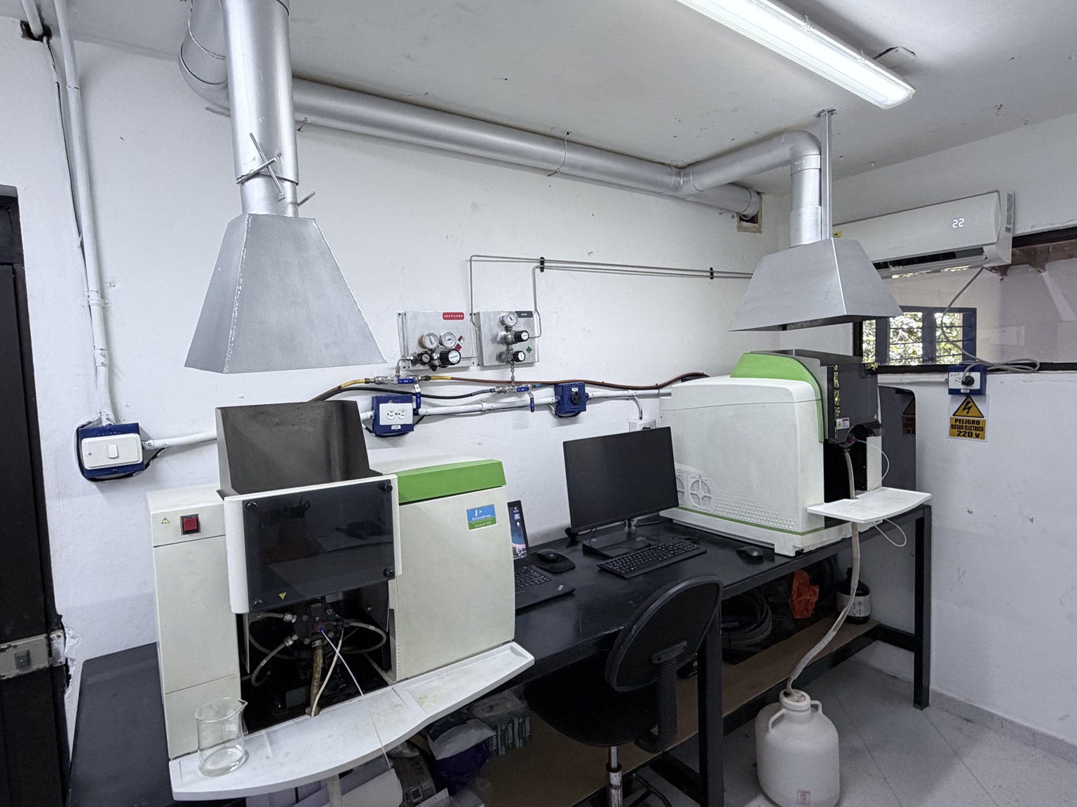 Espectrofotómetros PerkinElmer